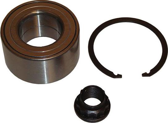 Kavo Parts WBK-9033 - Комплект подшипника ступицы колеса unicars.by