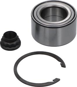 Kavo Parts WBK-9033 - Комплект подшипника ступицы колеса unicars.by