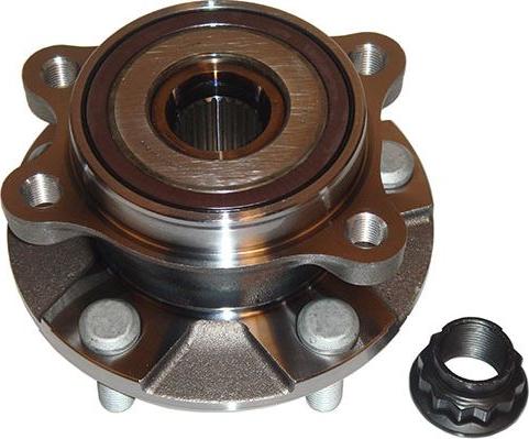 Kavo Parts WBK-9024 - Комплект подшипника ступицы колеса unicars.by