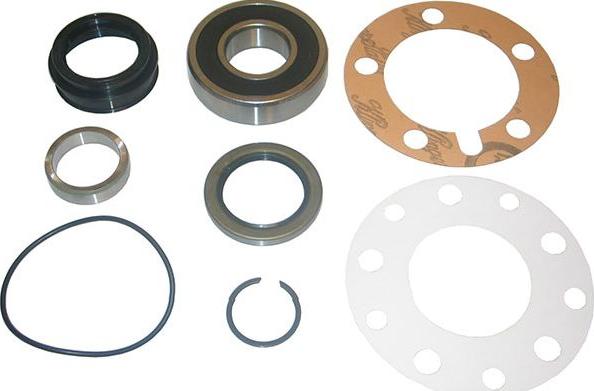 Kavo Parts WBK-9023 - Комплект подшипника ступицы колеса unicars.by