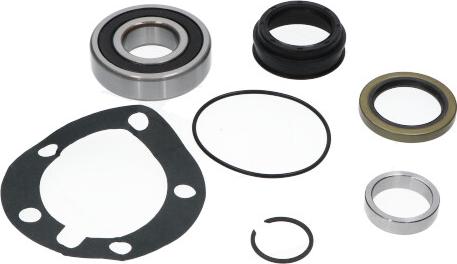 Kavo Parts WBK-9023 - Комплект подшипника ступицы колеса unicars.by