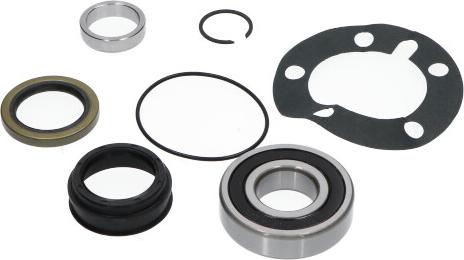 Kavo Parts WBK-9023 - Комплект подшипника ступицы колеса unicars.by