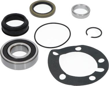 Kavo Parts WBK-9023 - Комплект подшипника ступицы колеса unicars.by