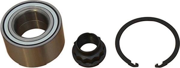 Kavo Parts WBK-9022 - Комплект подшипника ступицы колеса unicars.by