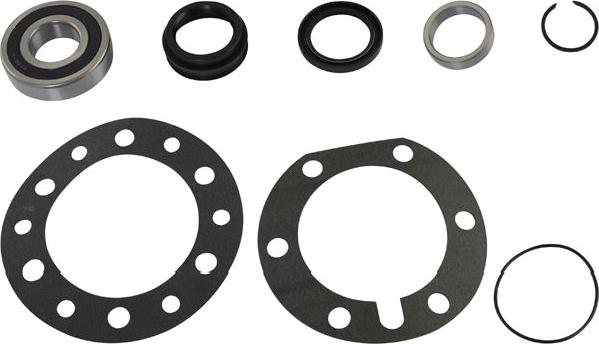 Kavo Parts WBK-9076 - Комплект подшипника ступицы колеса unicars.by