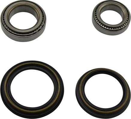 Kavo Parts WBK-4541 - Комплект подшипника ступицы колеса unicars.by