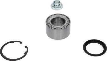 Kavo Parts WBK-4504 - Комплект подшипника ступицы колеса unicars.by