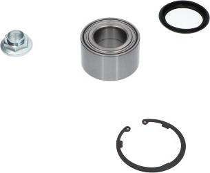 Kavo Parts WBK-4504 - Комплект подшипника ступицы колеса unicars.by