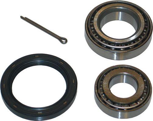 Kavo Parts WBK-4514 - Комплект подшипника ступицы колеса unicars.by