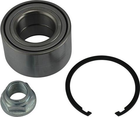 Kavo Parts WBK-4518 - Комплект подшипника ступицы колеса unicars.by