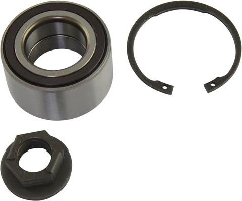 Kavo Parts WBK-4536 - Комплект подшипника ступицы колеса unicars.by