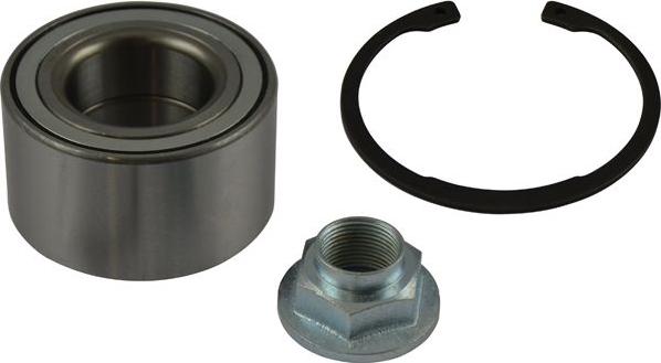 Kavo Parts WBK-4521 - Комплект подшипника ступицы колеса unicars.by