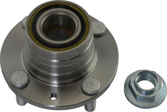 Kavo Parts WBK-4528 - Комплект подшипника ступицы колеса unicars.by