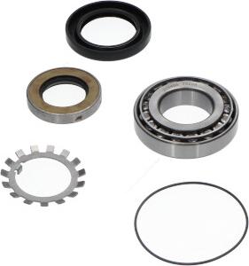 Kavo Parts WBK-4522 - Комплект подшипника ступицы колеса unicars.by