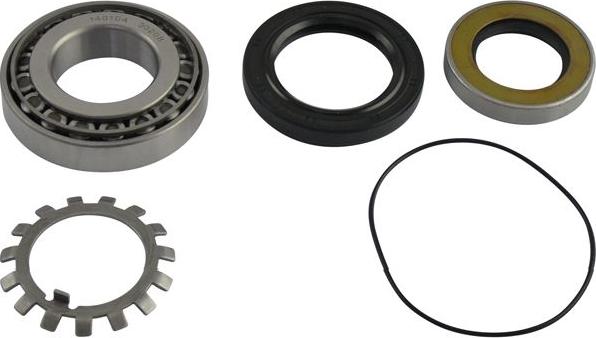 Kavo Parts WBK-4522 - Комплект подшипника ступицы колеса unicars.by