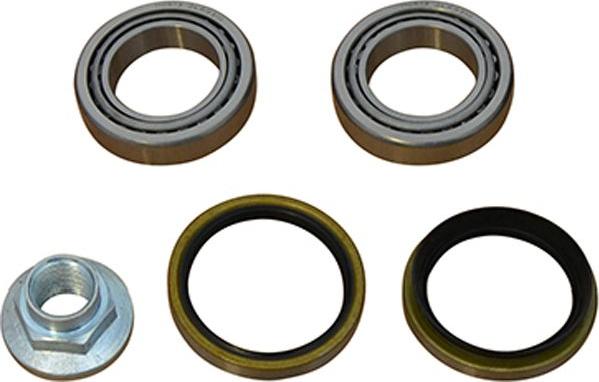 Kavo Parts WBK-4001 - Комплект подшипника ступицы колеса unicars.by