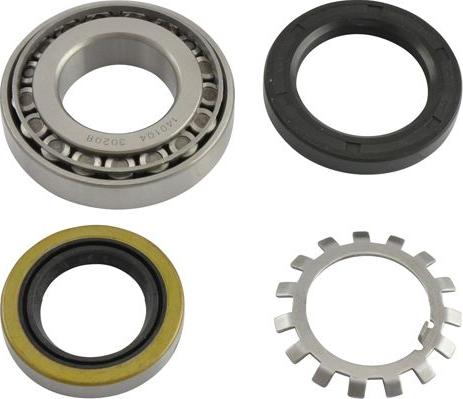 Kavo Parts WBK-4013 - Комплект подшипника ступицы колеса unicars.by