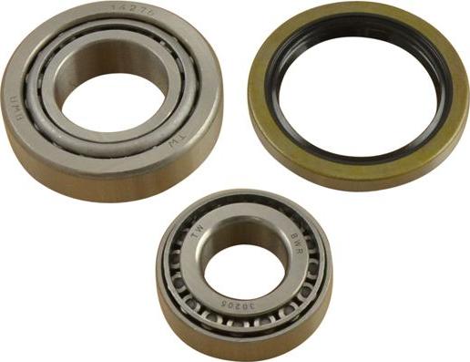 Kavo Parts WBK-4012 - Комплект подшипника ступицы колеса unicars.by