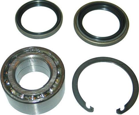 Kavo Parts WBK-5504 - Комплект подшипника ступицы колеса unicars.by