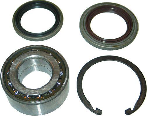 Kavo Parts WBK-5505 - Комплект подшипника ступицы колеса unicars.by