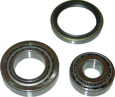 Kavo Parts WBK-5506 - Комплект подшипника ступицы колеса unicars.by