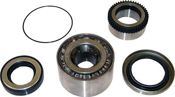 Kavo Parts WBK-5516 - Комплект подшипника ступицы колеса unicars.by