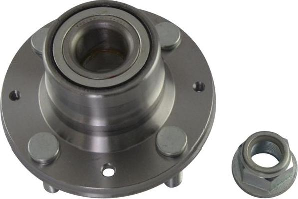 Kavo Parts WBK-5539 - Комплект подшипника ступицы колеса unicars.by