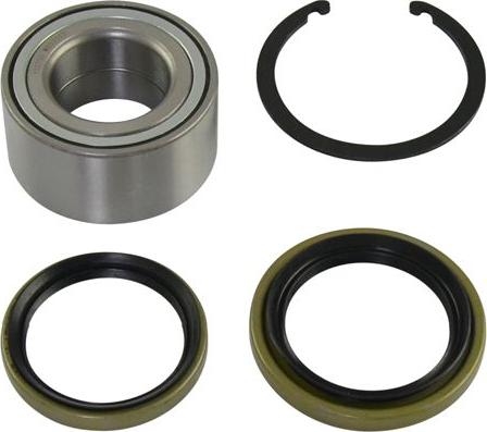 Kavo Parts WBK-5522 - Комплект подшипника ступицы колеса unicars.by