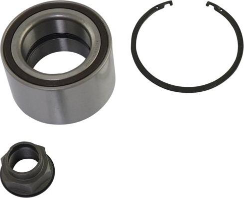 Kavo Parts WBK-6555 - Комплект подшипника ступицы колеса unicars.by