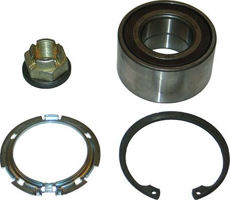 Kavo Parts WBK-6505 - Комплект подшипника ступицы колеса unicars.by