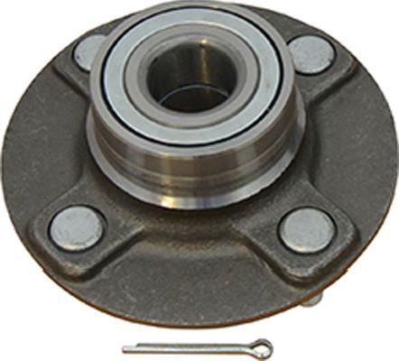 Kavo Parts WBK-6530 - Комплект подшипника ступицы колеса unicars.by