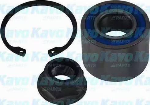 Magneti Marelli 361111182977 - Комплект подшипника ступицы колеса unicars.by