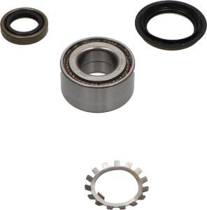 Kavo Parts WBK-6528 - Комплект подшипника ступицы колеса unicars.by