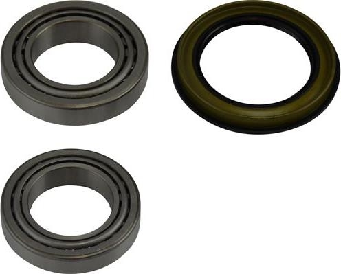 Kavo Parts WBK-6523 - Комплект подшипника ступицы колеса unicars.by