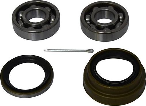 Kavo Parts WBK-1509 - Комплект подшипника ступицы колеса unicars.by