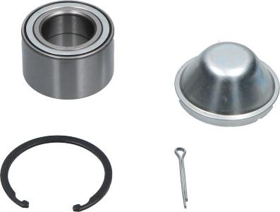 Kavo Parts WBK-10041 - Комплект подшипника ступицы колеса unicars.by