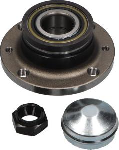 Kavo Parts WBK-10011 - Комплект подшипника ступицы колеса unicars.by