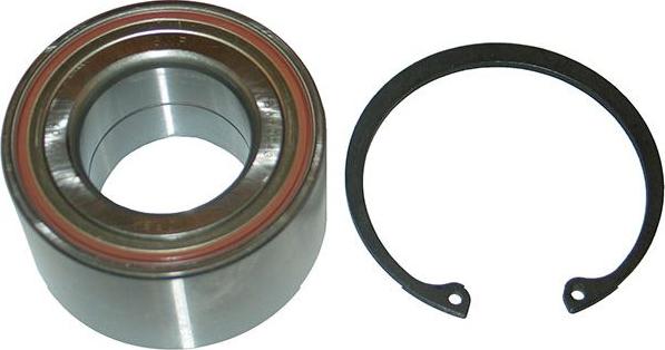 Kavo Parts WBK-1001 - Комплект подшипника ступицы колеса unicars.by