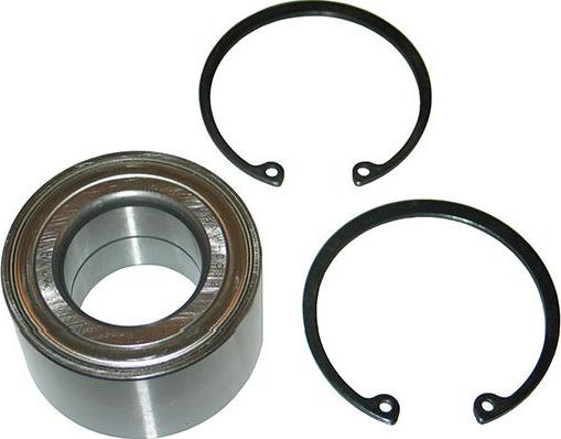 Kavo Parts WBK-1002 - Комплект подшипника ступицы колеса unicars.by