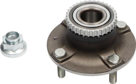 Kavo Parts WBK-1011 - Комплект подшипника ступицы колеса unicars.by