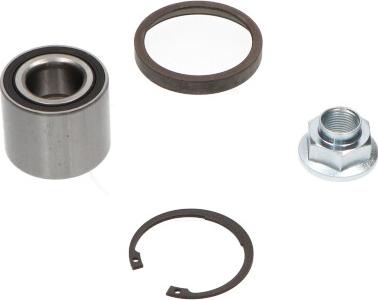 Kavo Parts WBK-8547 - Комплект подшипника ступицы колеса unicars.by