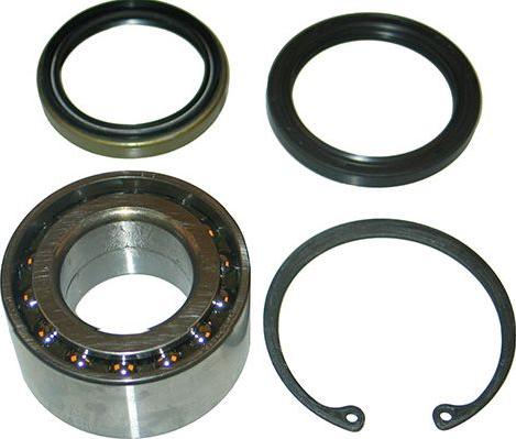 Kavo Parts WBK-8505 - Комплект подшипника ступицы колеса unicars.by