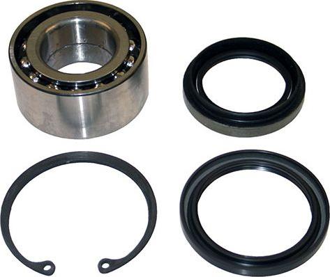 Kavo Parts WBK-8502 - Комплект подшипника ступицы колеса unicars.by