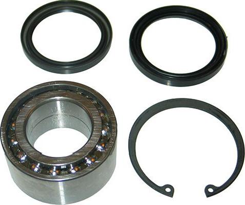 Kavo Parts WBK-8507 - Комплект подшипника ступицы колеса unicars.by