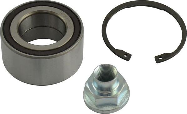 Kavo Parts WBK-8526 - Комплект подшипника ступицы колеса unicars.by