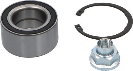 Kavo Parts WBK-8520 - Комплект подшипника ступицы колеса unicars.by