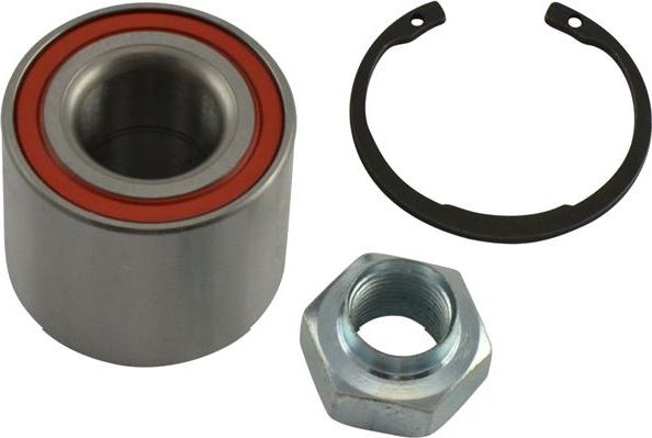 Kavo Parts WBK-8521 - Комплект подшипника ступицы колеса unicars.by