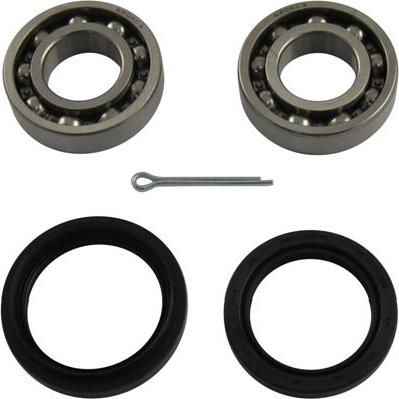 Kavo Parts WBK-8009 - Комплект подшипника ступицы колеса unicars.by