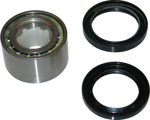 Kavo Parts WBK-8004 - Комплект подшипника ступицы колеса unicars.by