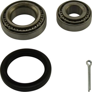 Kavo Parts WBK-3504 - Комплект подшипника ступицы колеса unicars.by